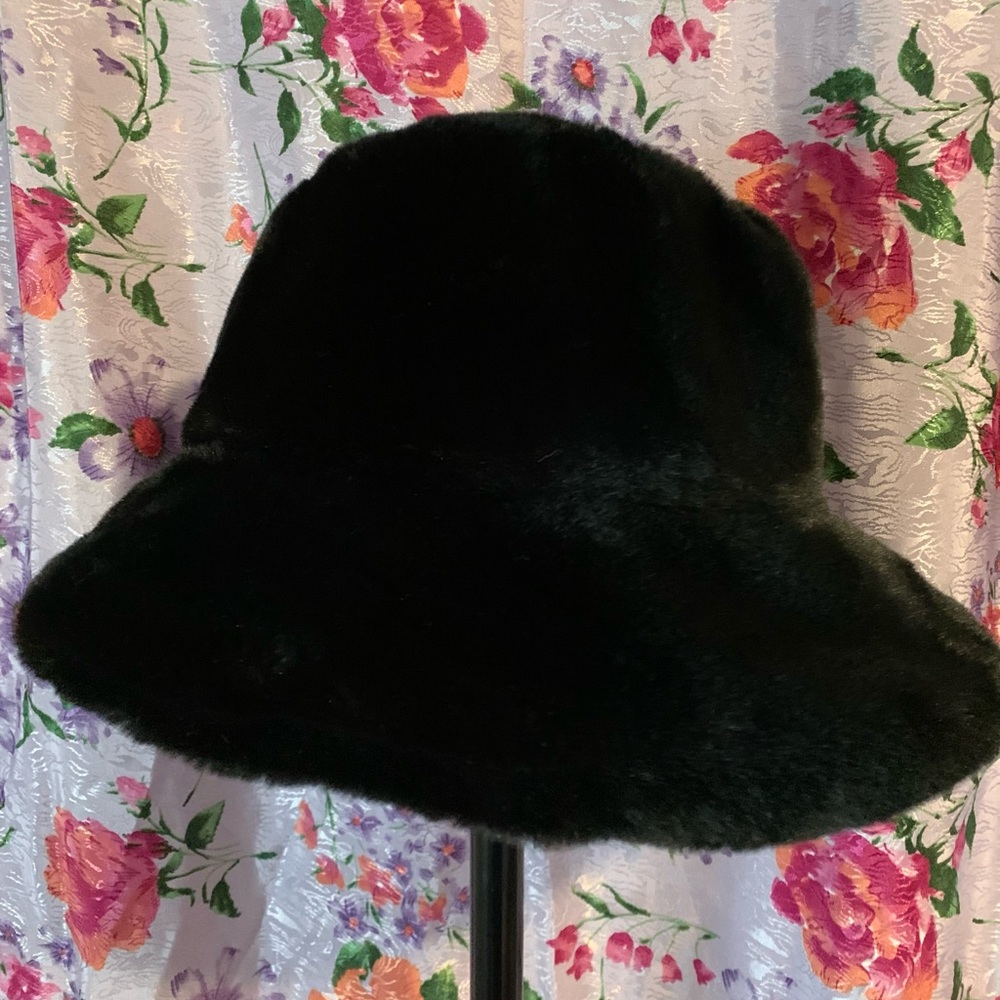 Two Bucket hats